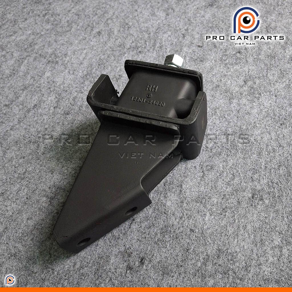 Cao Su Chân Máy Phải Zace (Chân Thẳng) - Ảnh 4