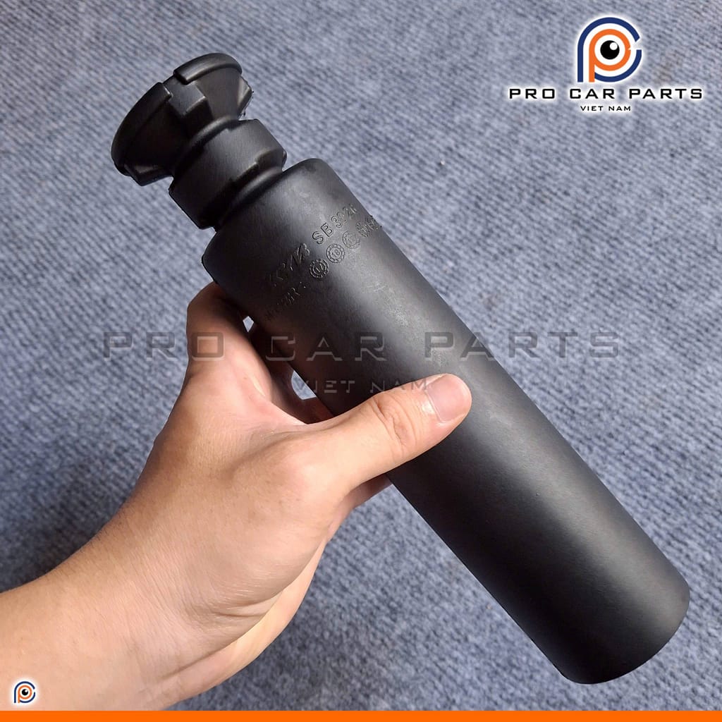 Chụp bụi phuộc sau Mirage 2012-2019