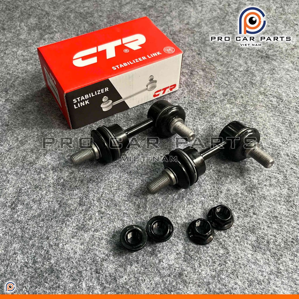 Rotuyn cân bằng sau Sorento 2012- 2WD (1 Cầu)