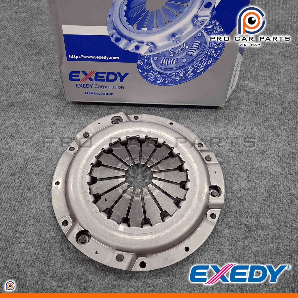 Mâm ép Isuzu Hilander