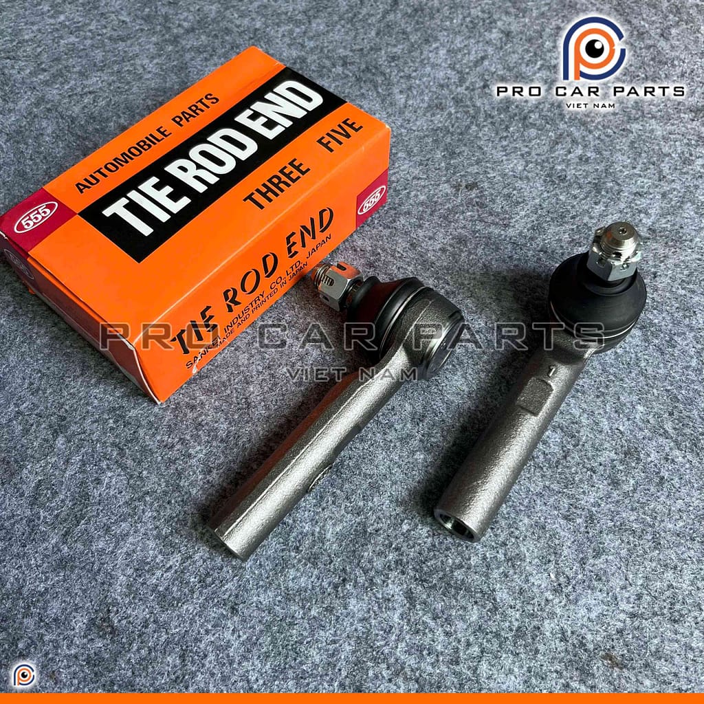 Rotuyn lái ngoài Land Cruiser Prado J120 2003-2008
