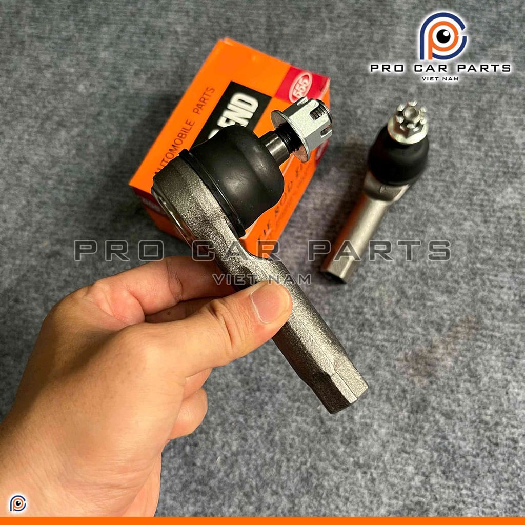 Rotuyn lái ngoài Mazda 626 1997-2002