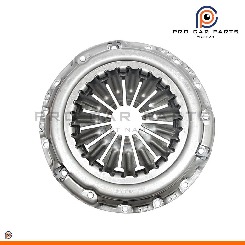 Mâm ép Fortuner 2.5 2009-2016