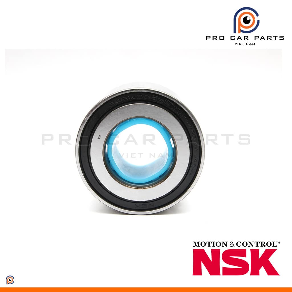 Bạc Đạn Bánh Trước Spark 2011-2018 (Không ABS)