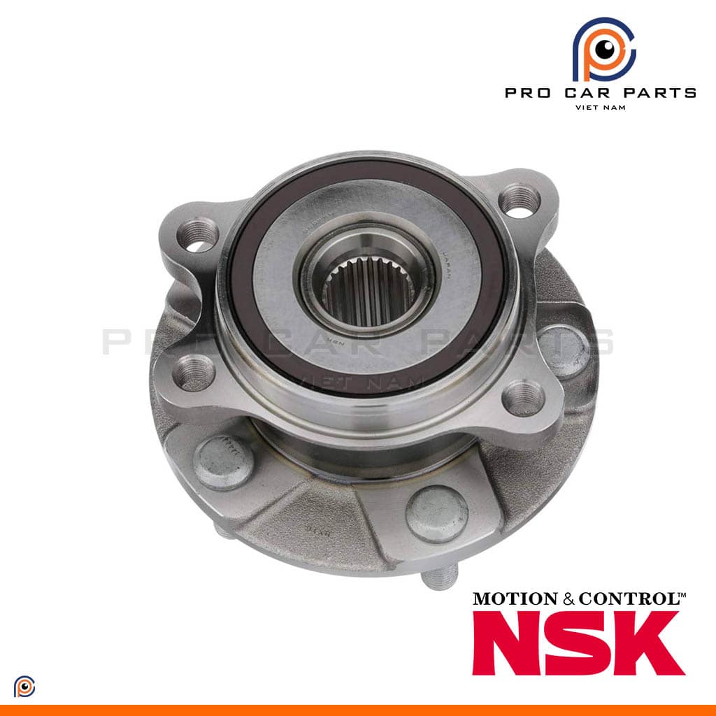 Bạc đạn bánh trước Toyota RAV4 2005-2015