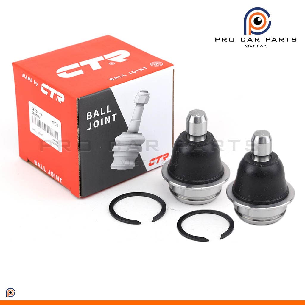 Rotuyn trụ Spark M300 2011-2018