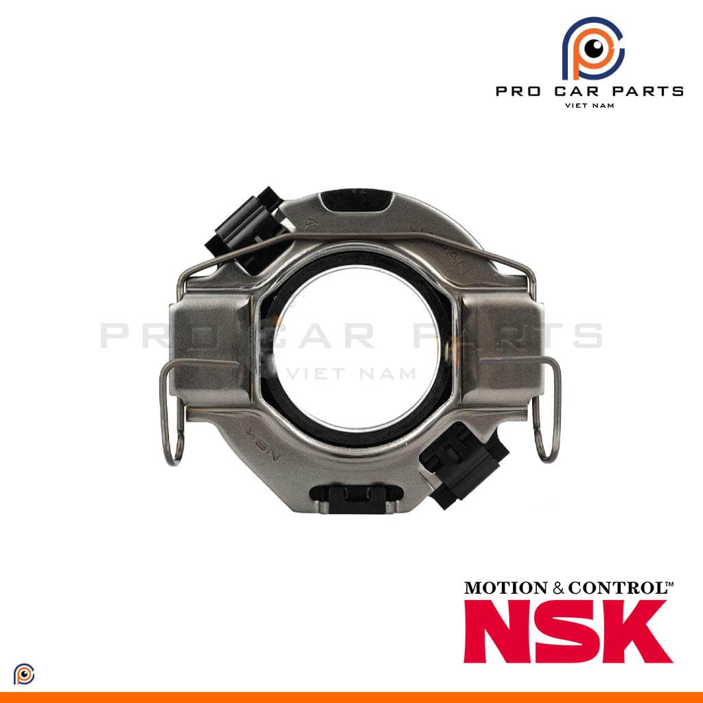 Bạc Đạn Bite Hilux 2.5 2005-2015 2WD (Xe 1 Cầu)