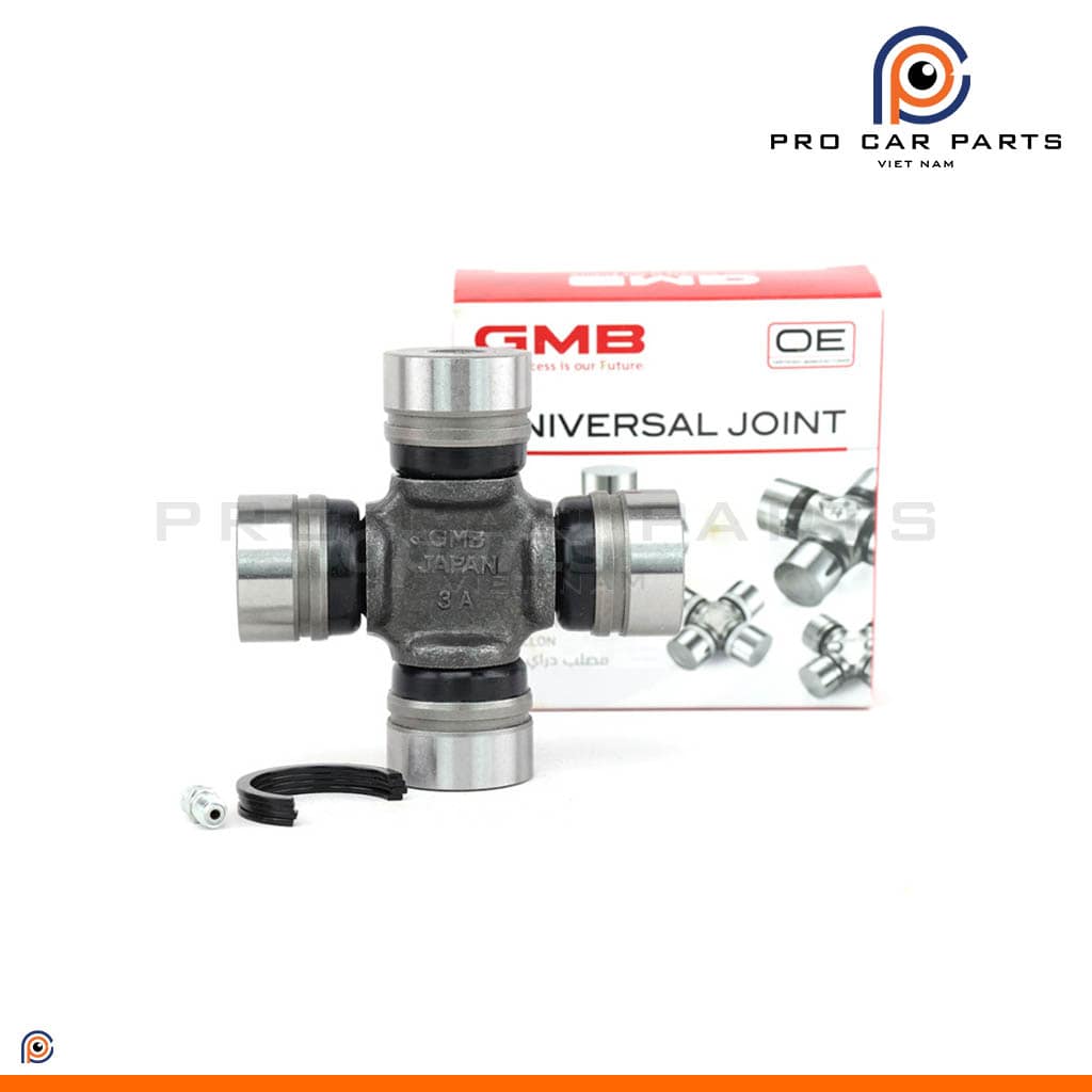 Bạc đạn chữ thập Fortuner 2016-2020- (Động Cơ 2.4, 2.8)