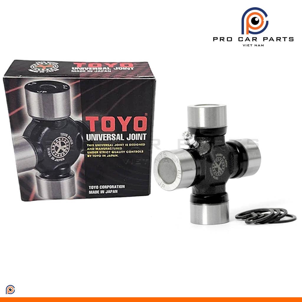Bạc đạn chữ thập Santafe 2000-2006