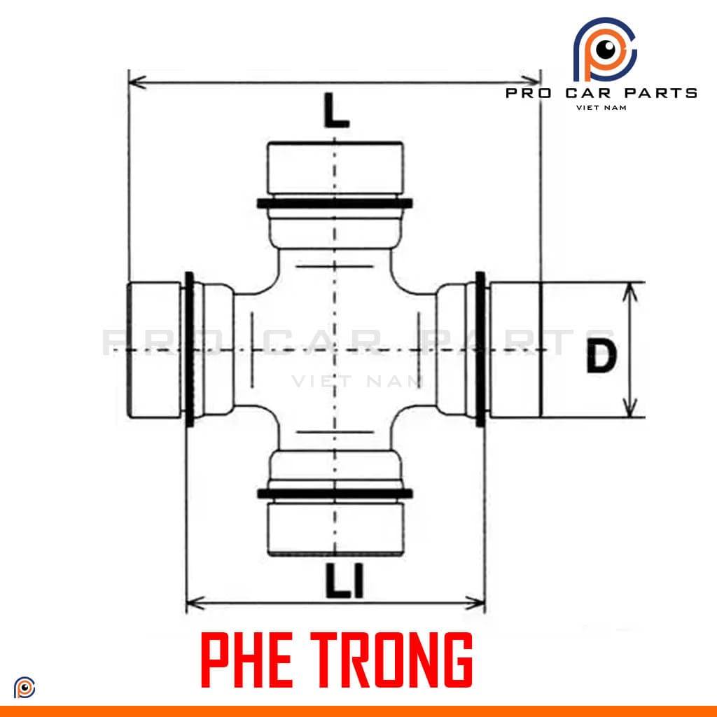 phe trong