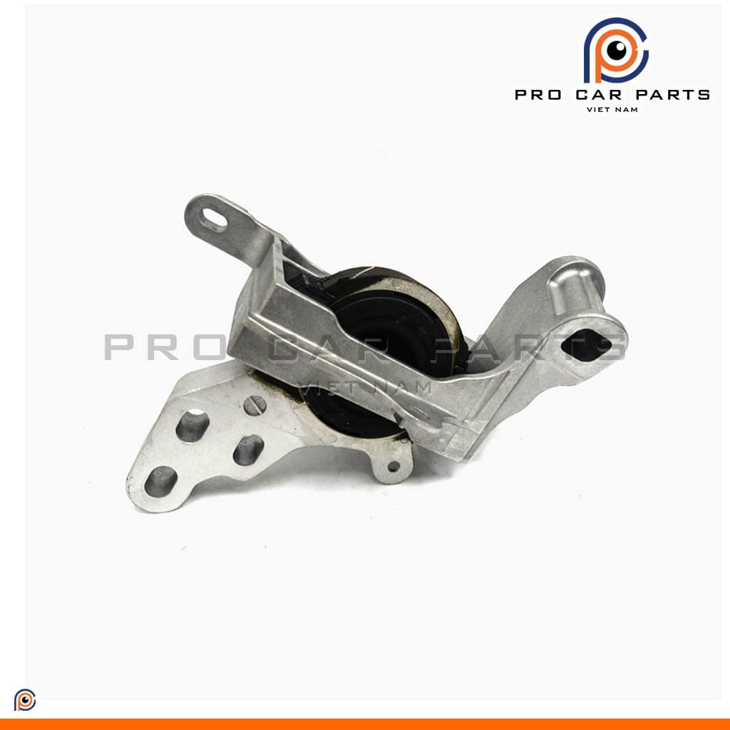 Cao su chân máy trước phải Mazda 2 2014- (DJ, DL)