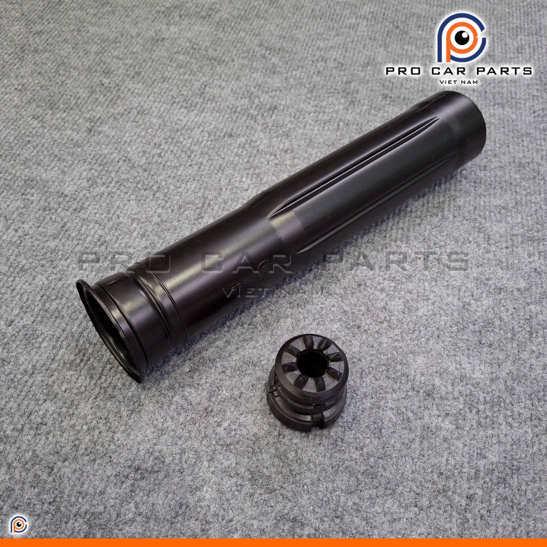 Chụp Bụi Phuộc Sau Vios - Yaris 2008-2012