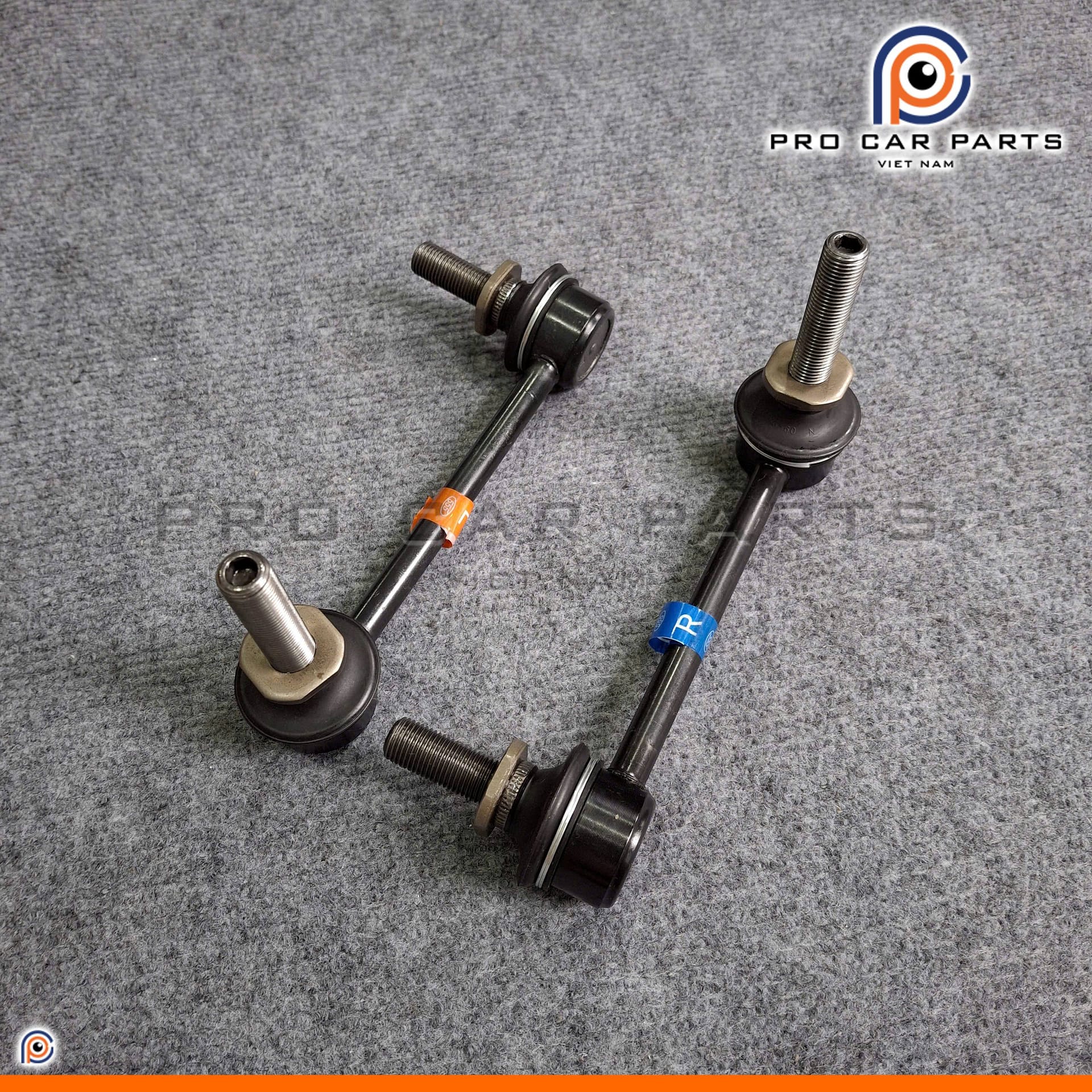 Rotuyn cân bằng trước Fortuner 2005-2023