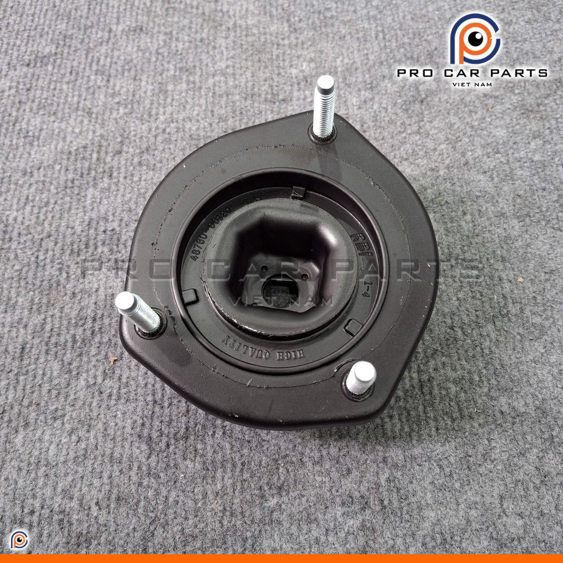 Bát Bèo Phuộc Sau Camry 2001-2006 ACV30 - Ảnh 4