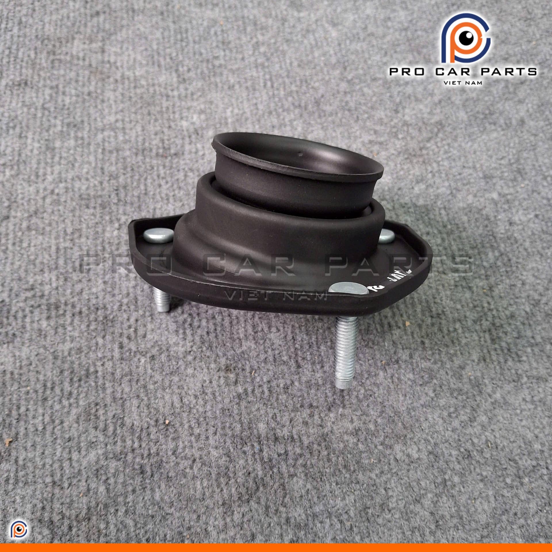 Bát Bèo Phuộc Sau Camry 2001-2006 ACV30 - Ảnh 2