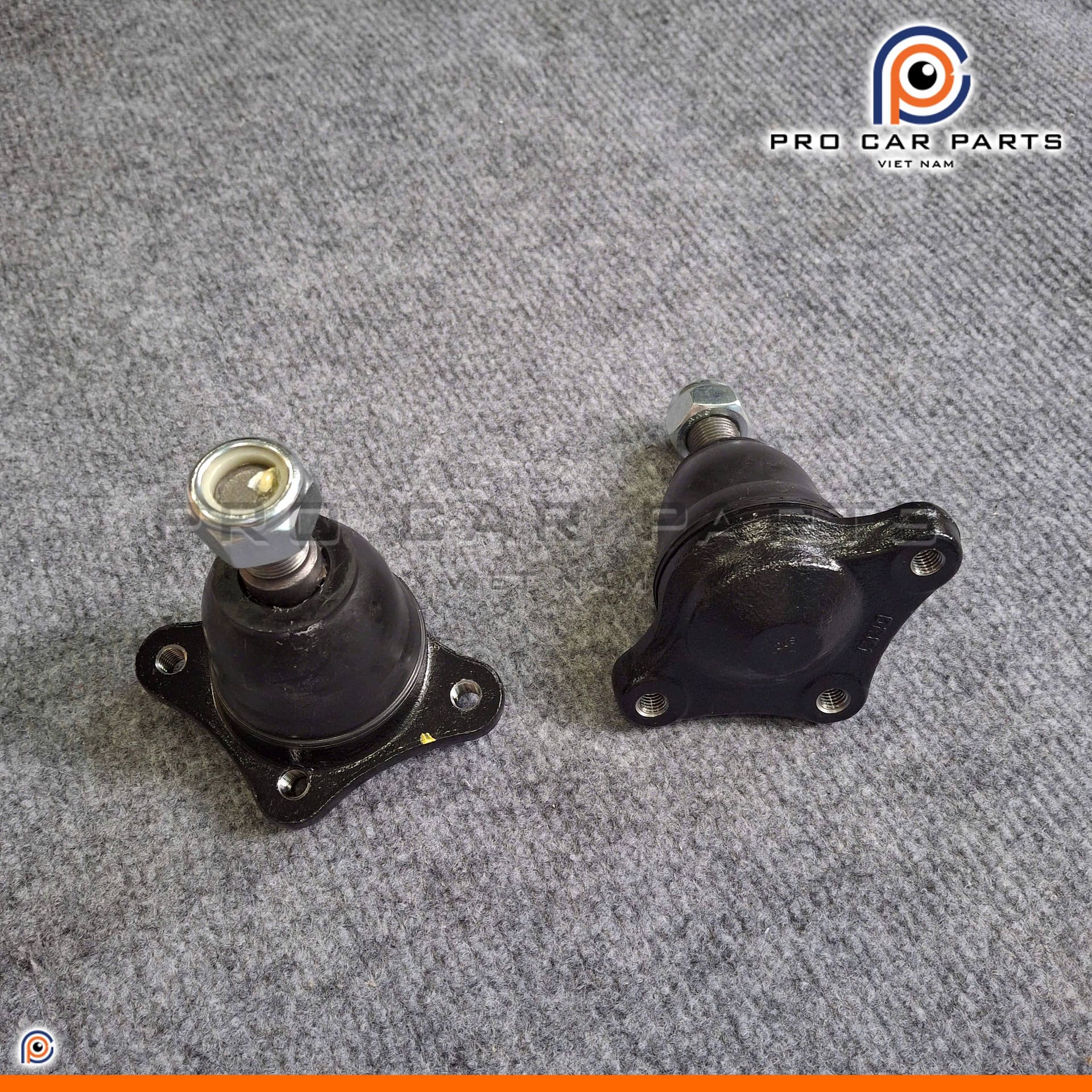 Rotuyn trụ trên Kia K2700 2000-2015