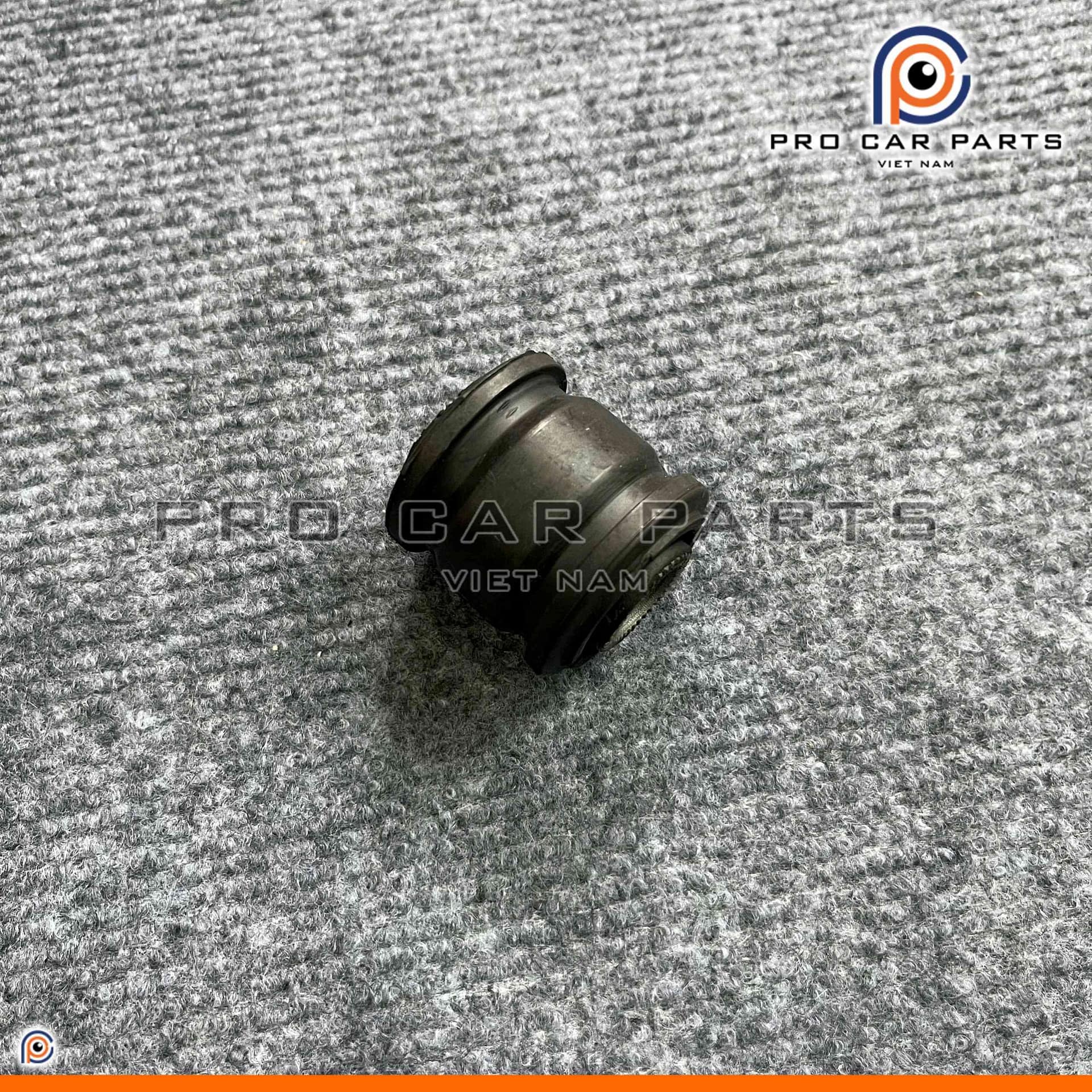 Cao su ngỗng moay ơ sau nhỏ Camry 2001-2017 (Cục Nhỏ)