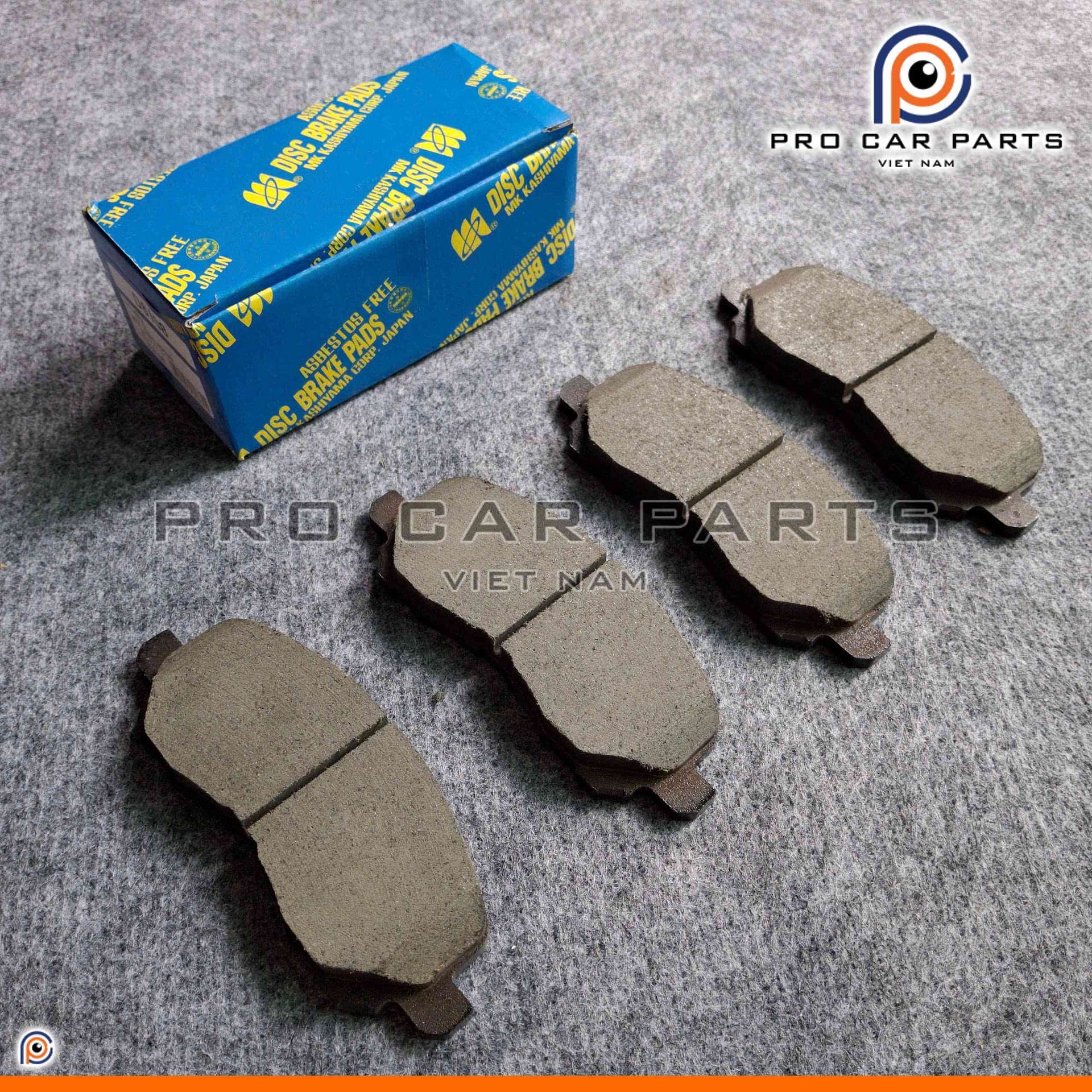Bố Thắng Trước Grandis 2005-2011