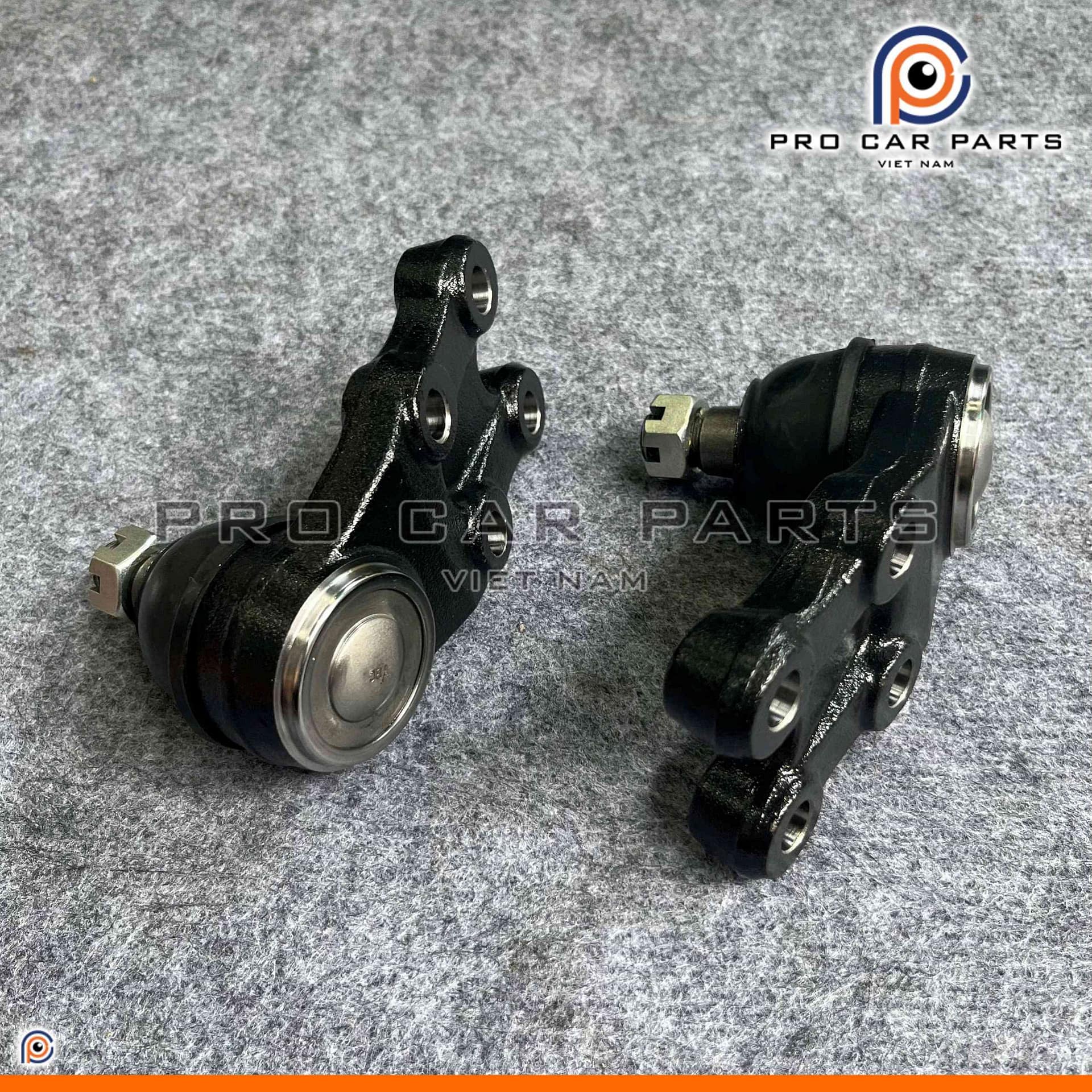Rotuyn trụ dưới Starex 1997-2007