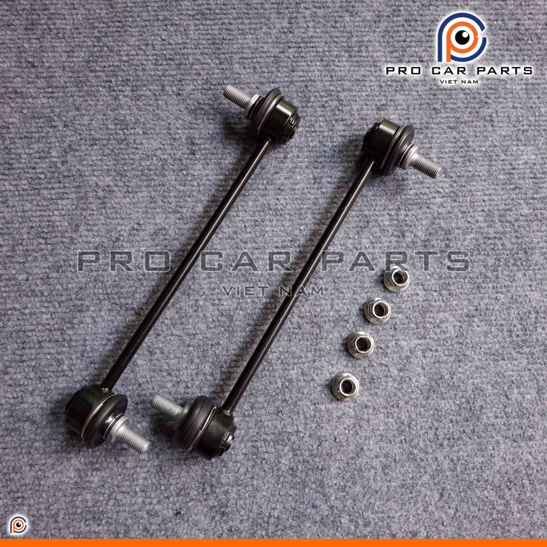 Rotuyn cân bằng trước Hyundai i10 2007-2020-