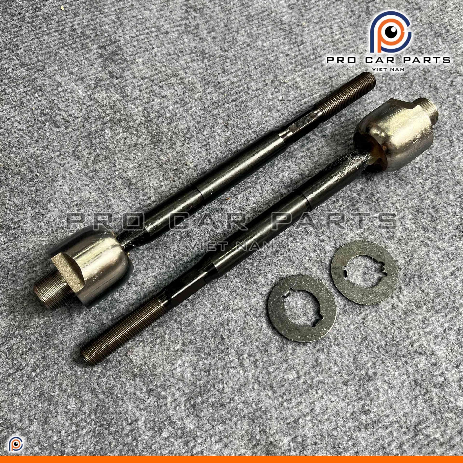 Rotuyn lái trong Land Cruiser Prado J120 2003-2008