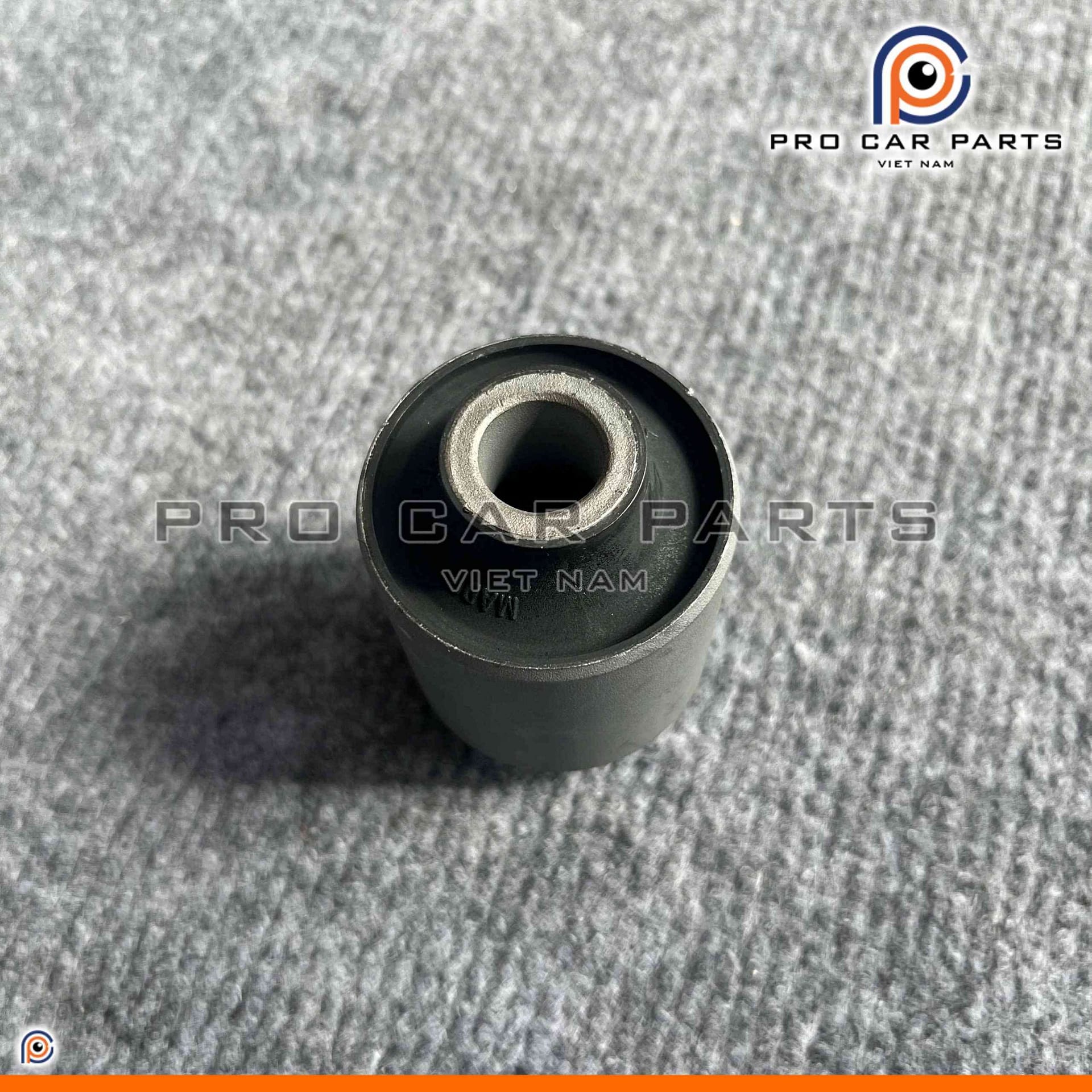 Cao su càng I sau Elantra 2006-2011 (Bệ đỡ lò xo)