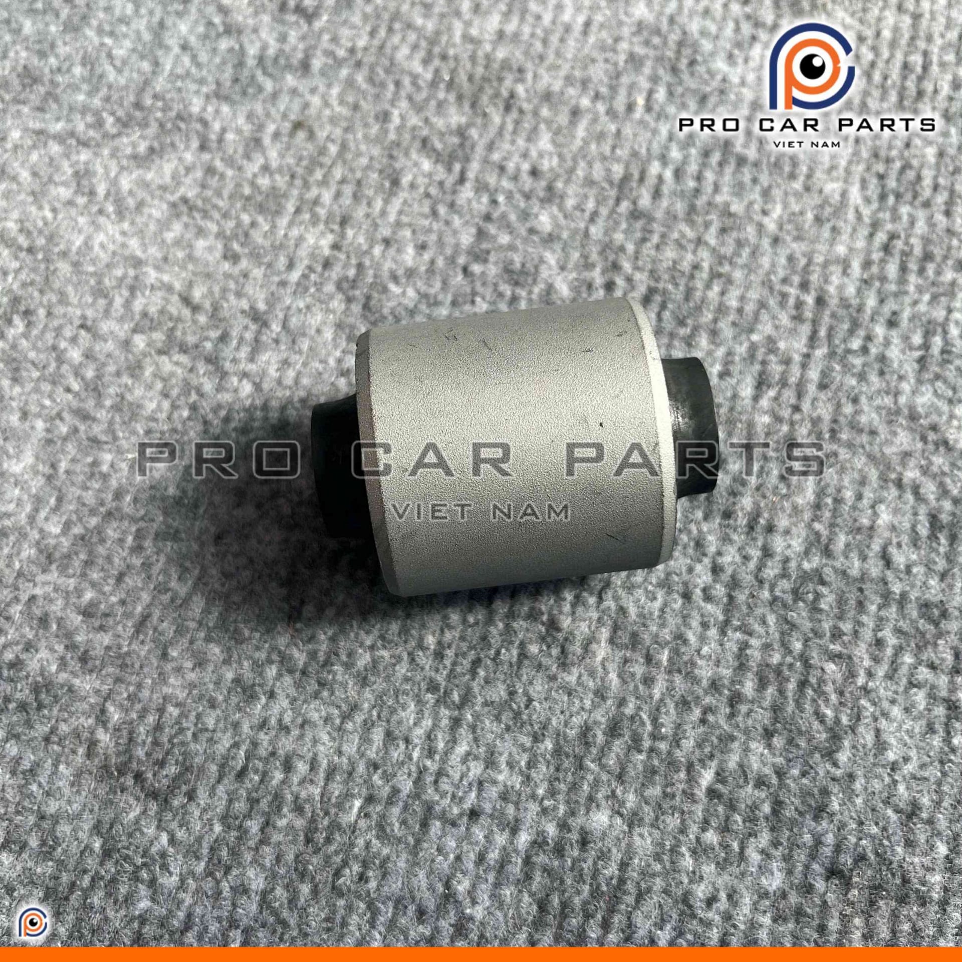 Cao su càng I sau Elantra 2006-2011 (Bệ đỡ lò xo)