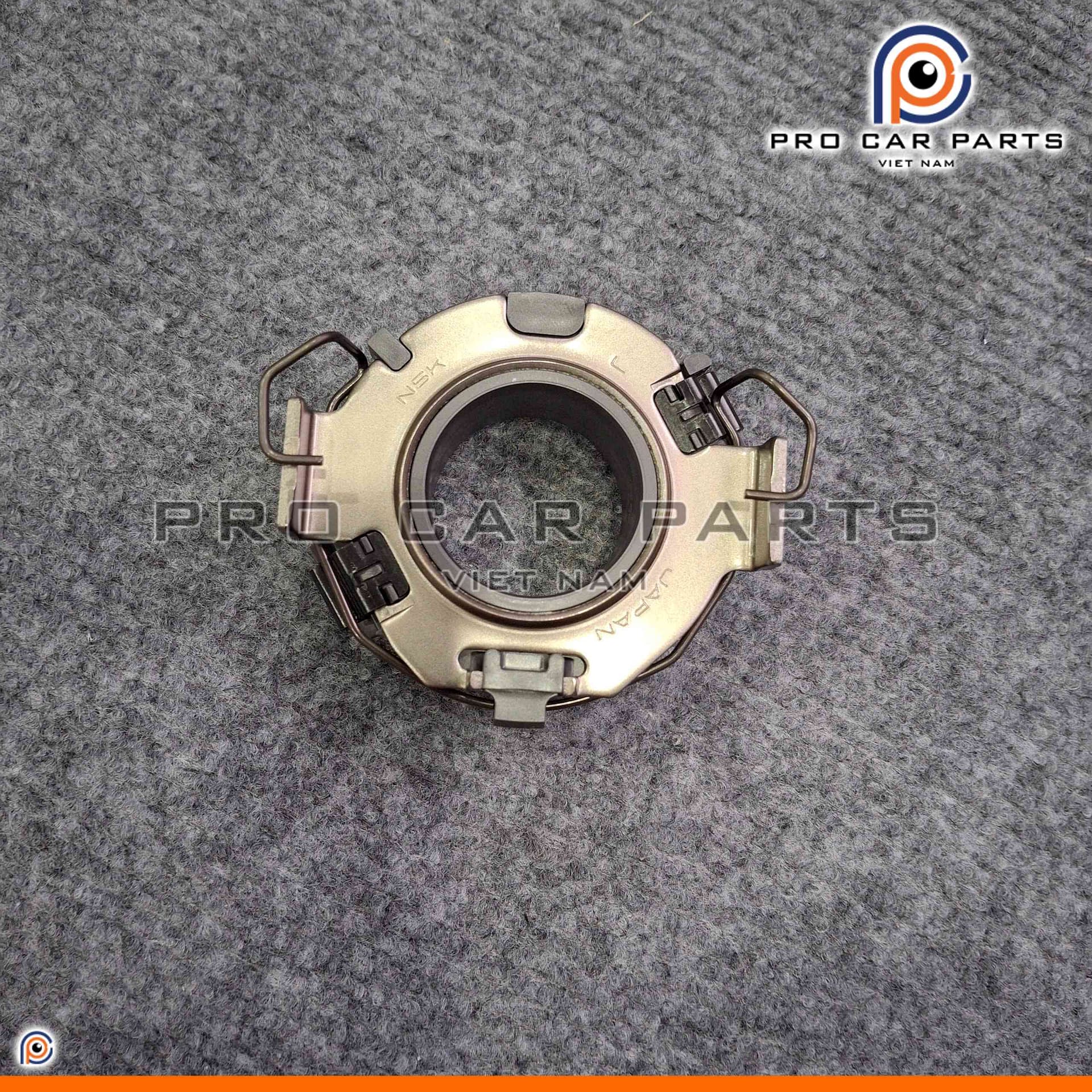Bạc Đạn Bite Mitsubishi mirage NSK 50TKZ3301