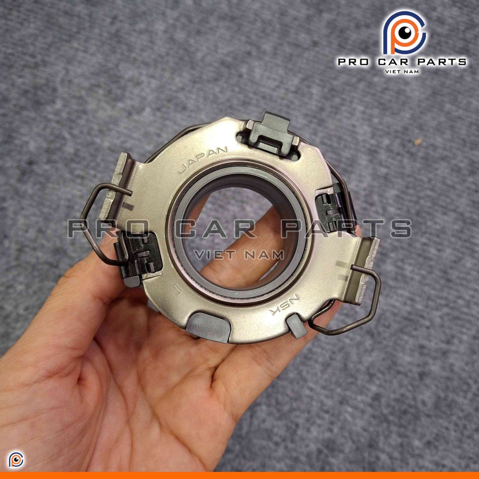 Bạc Đạn Bite Mitsubishi mirage NSK 50TKZ3301