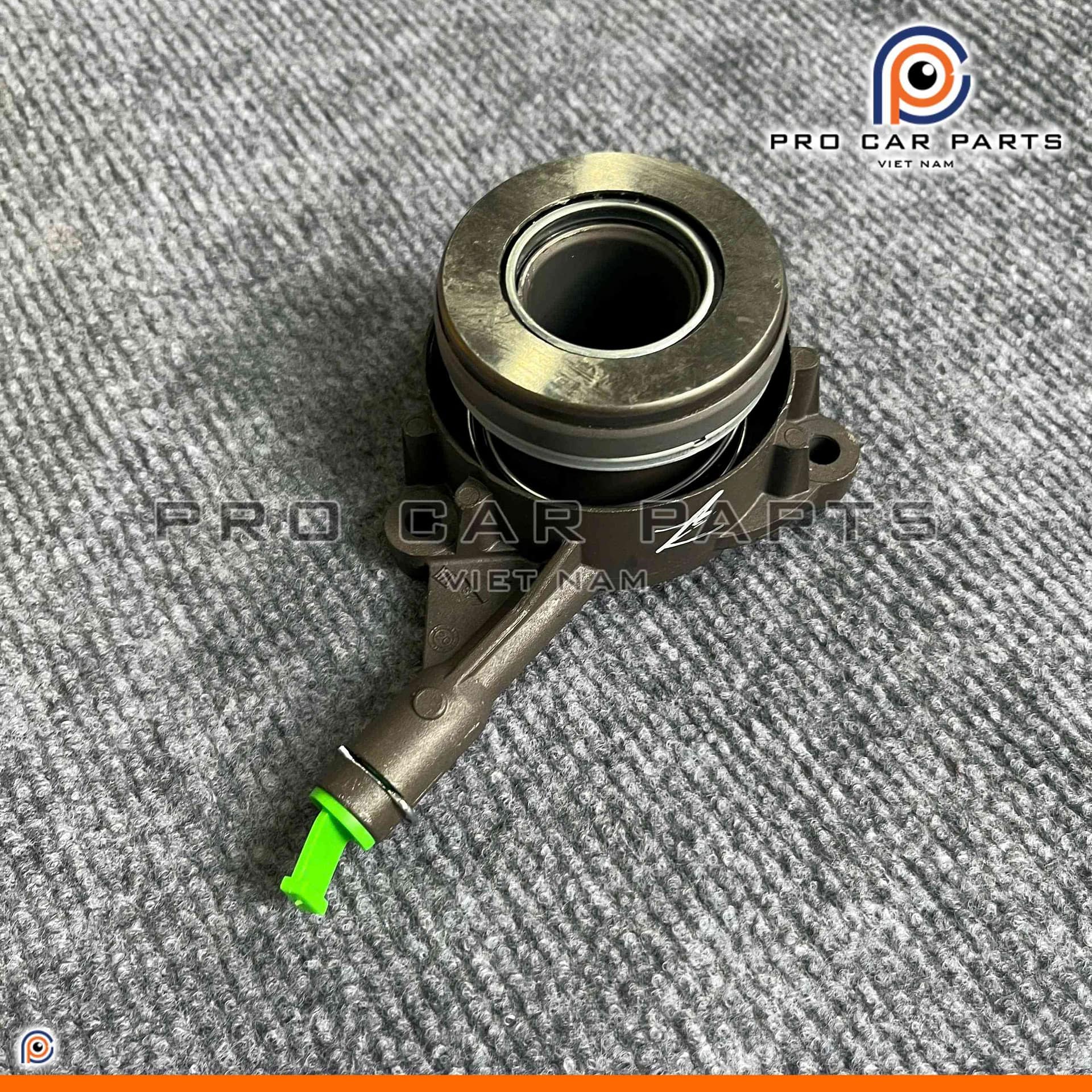Bite Mazda BT-50 2.2 2011-2022