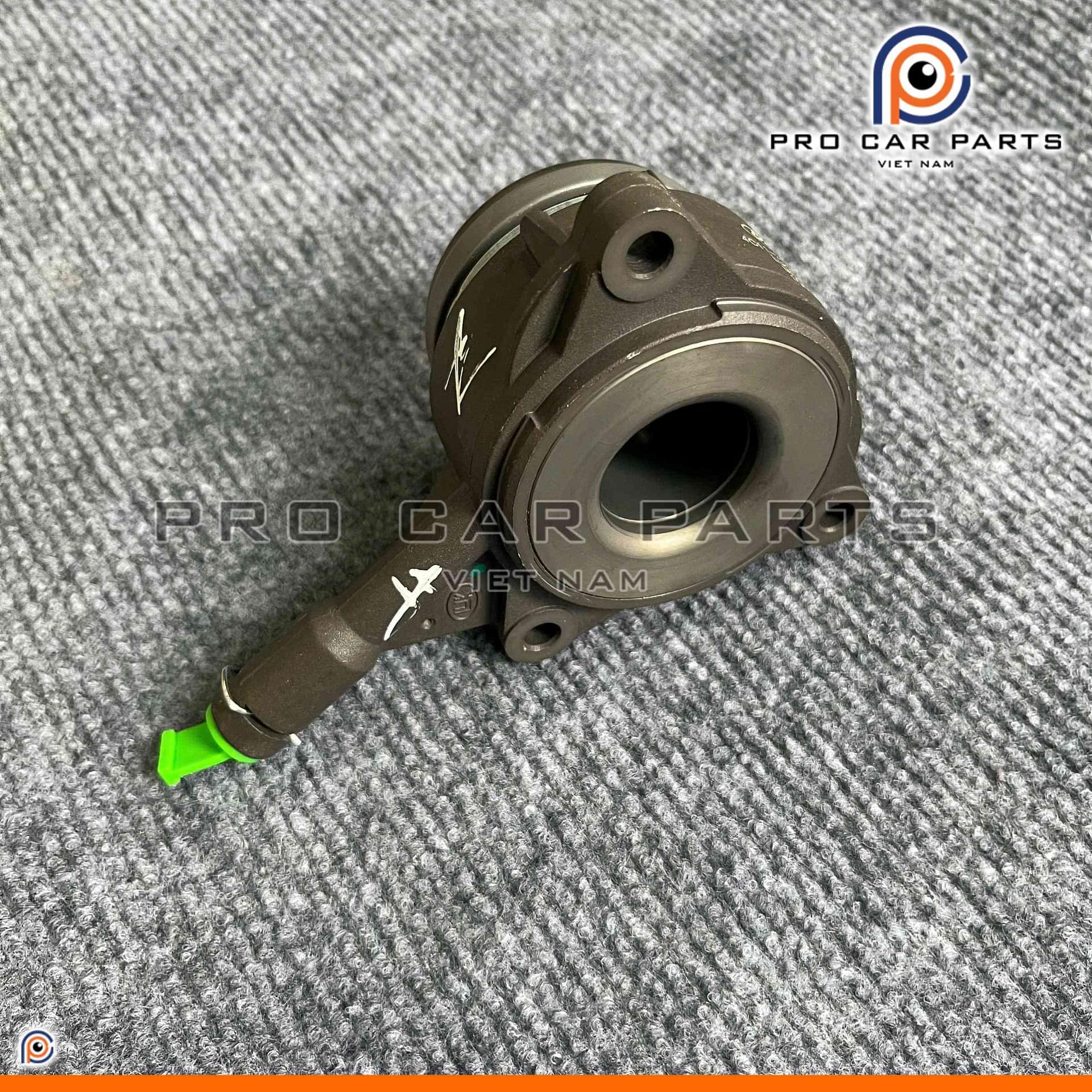 Bite Mazda BT-50 2.2 2011-2022