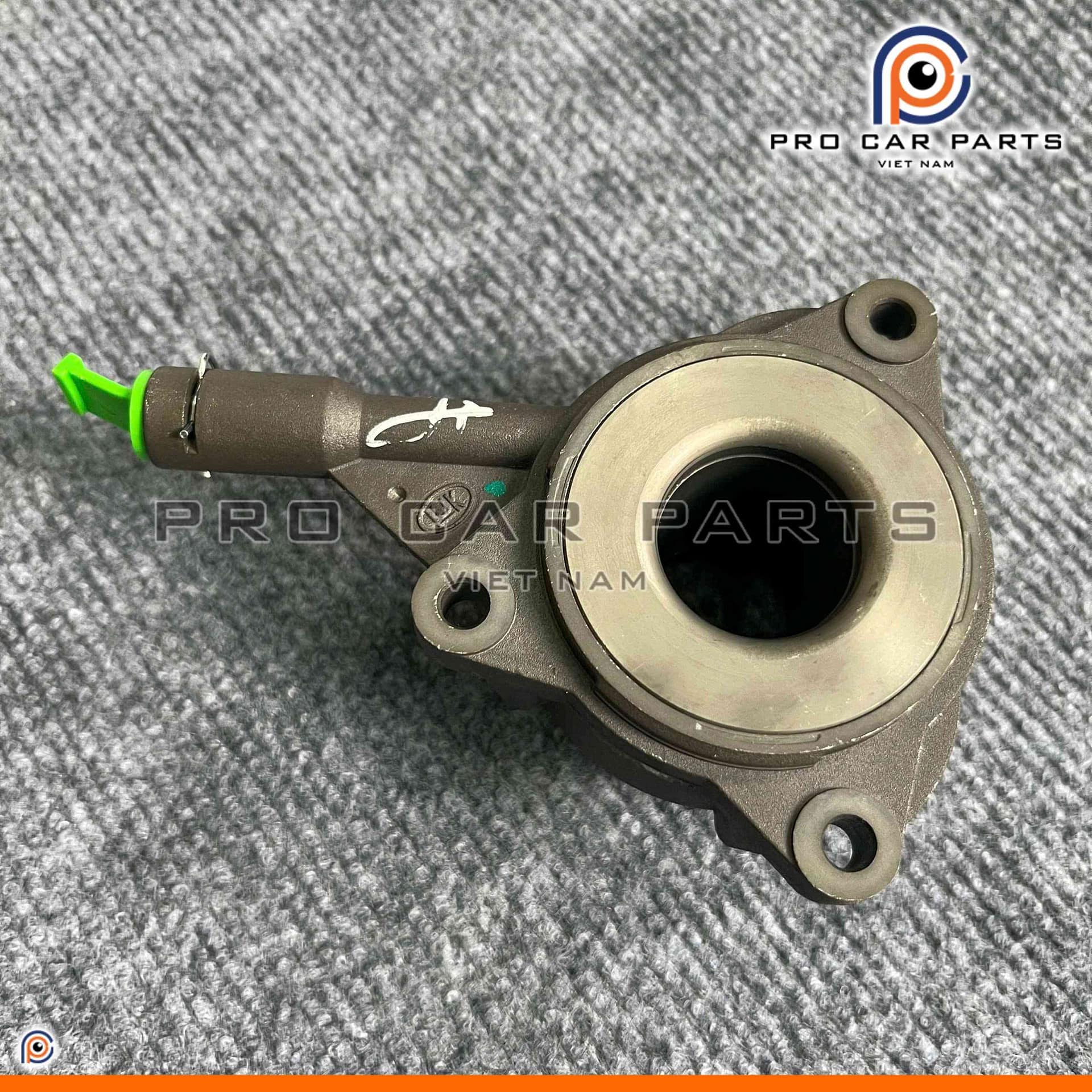 Bite Mazda BT-50 2.2 2011-2022
