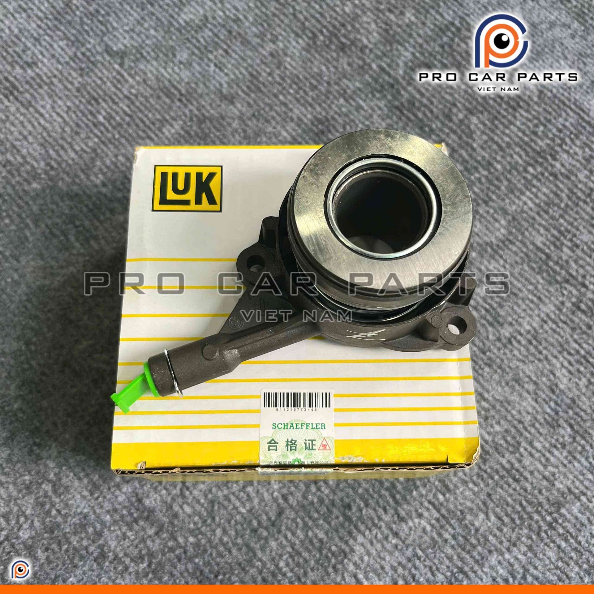 Bite Mazda BT-50 2.2 2011-2022