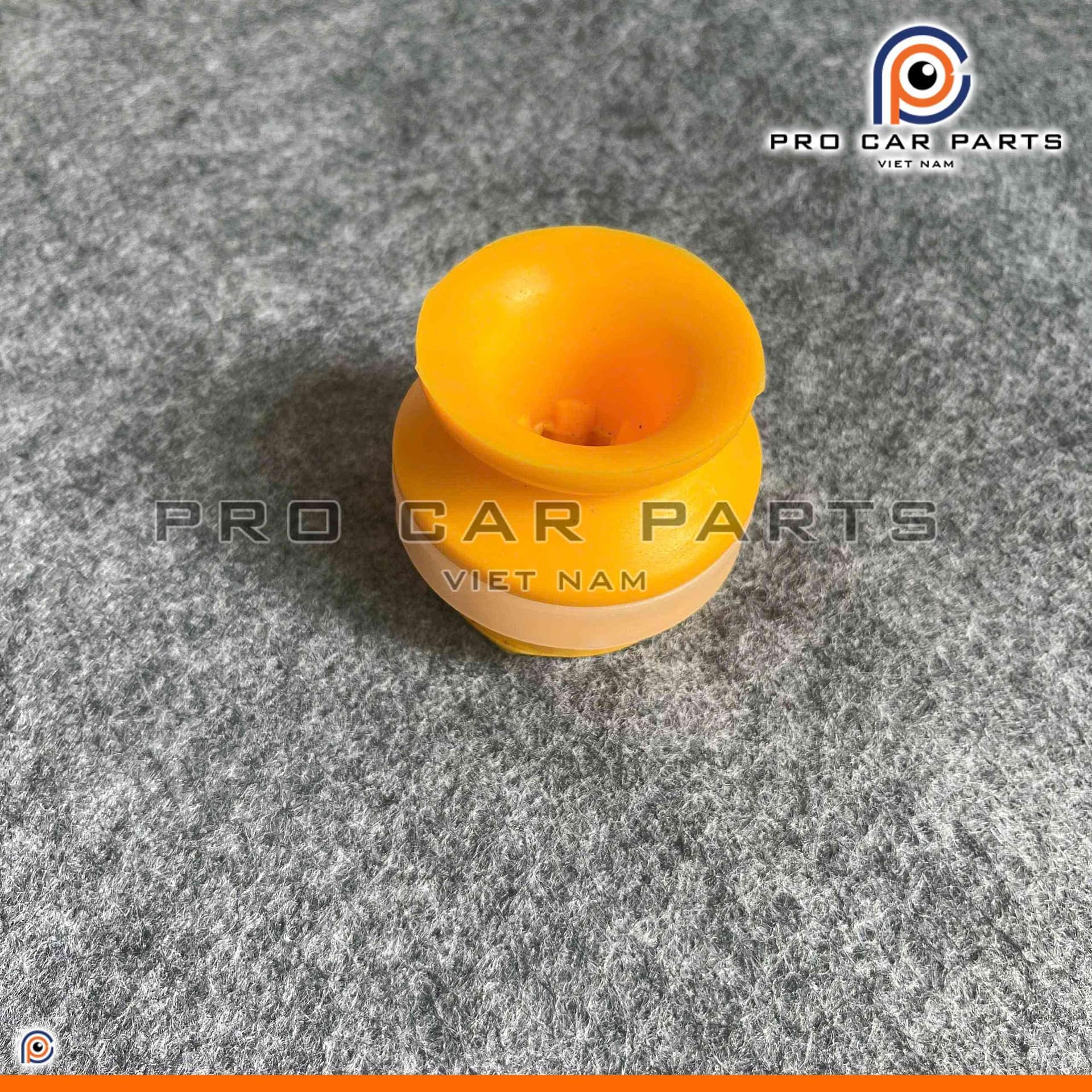 Cao su tăm bông phuộc trước Cruze 2008-2018