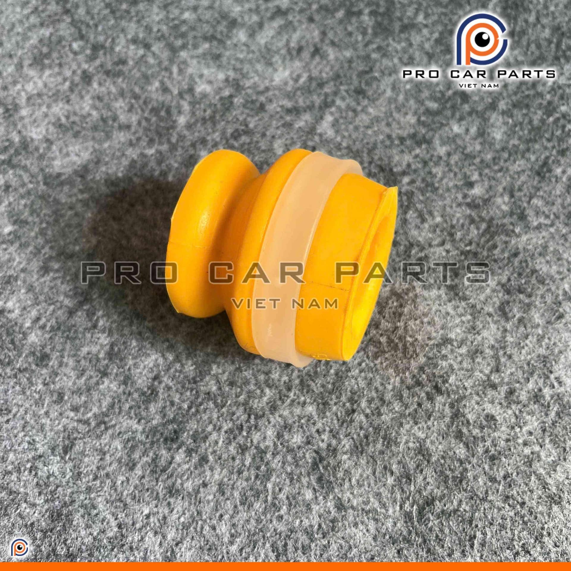 Cao su tăm bông phuộc trước Cruze 2008-2018