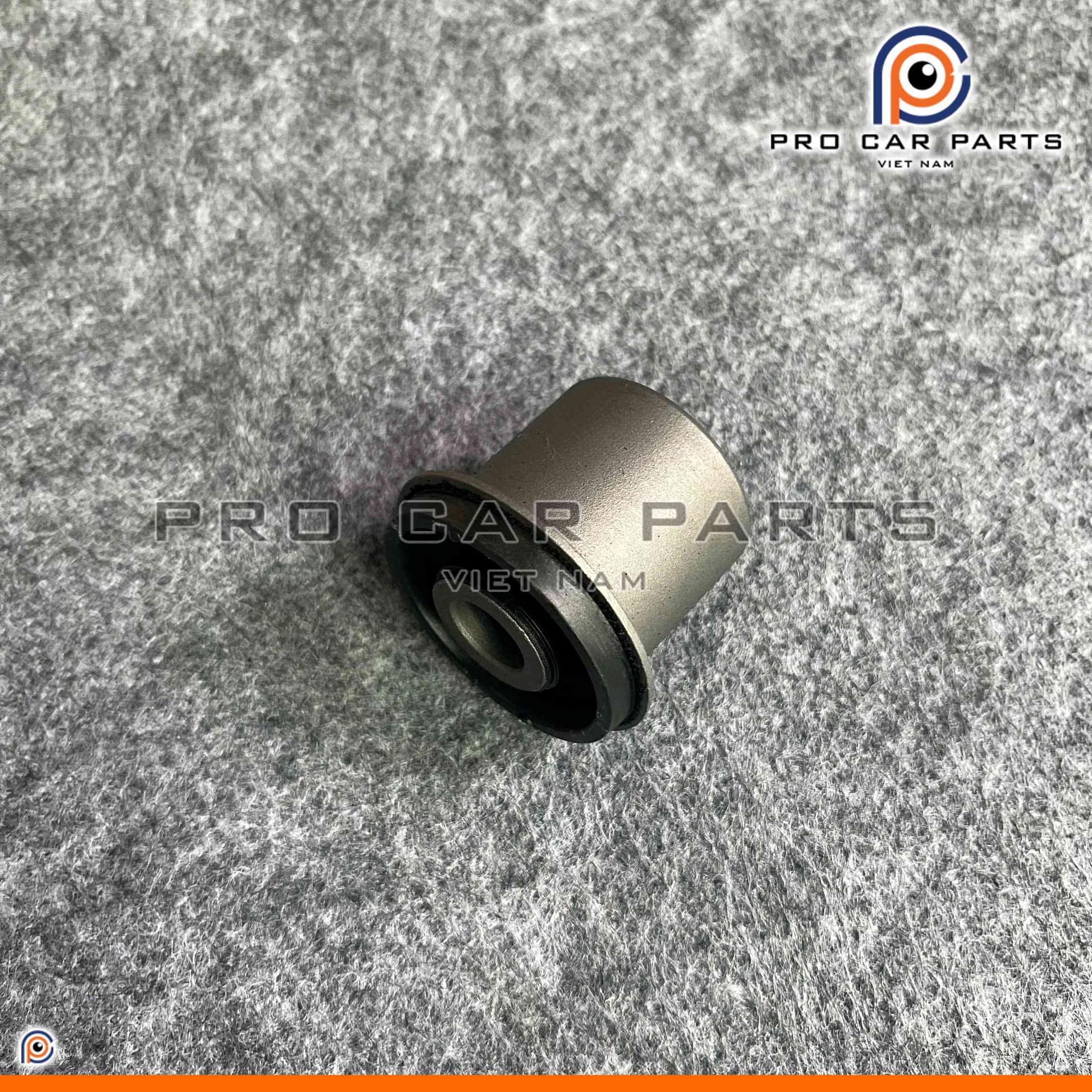 Cao su càng A trên Triton 2015- 2WD (1 Cầu)