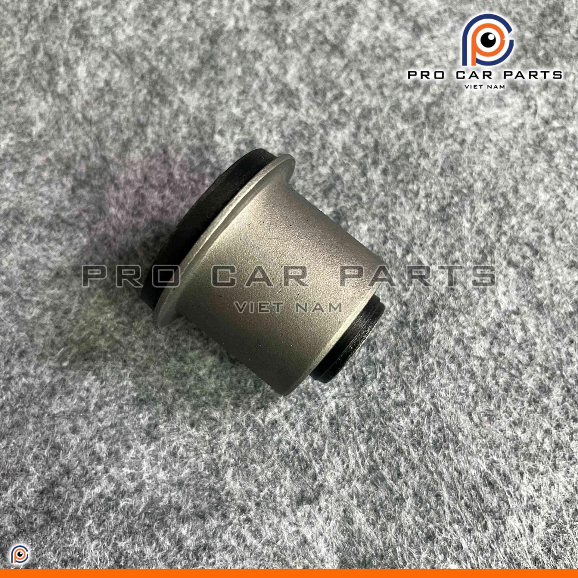 Cao su càng A trên Triton 2015- 2WD (1 Cầu)