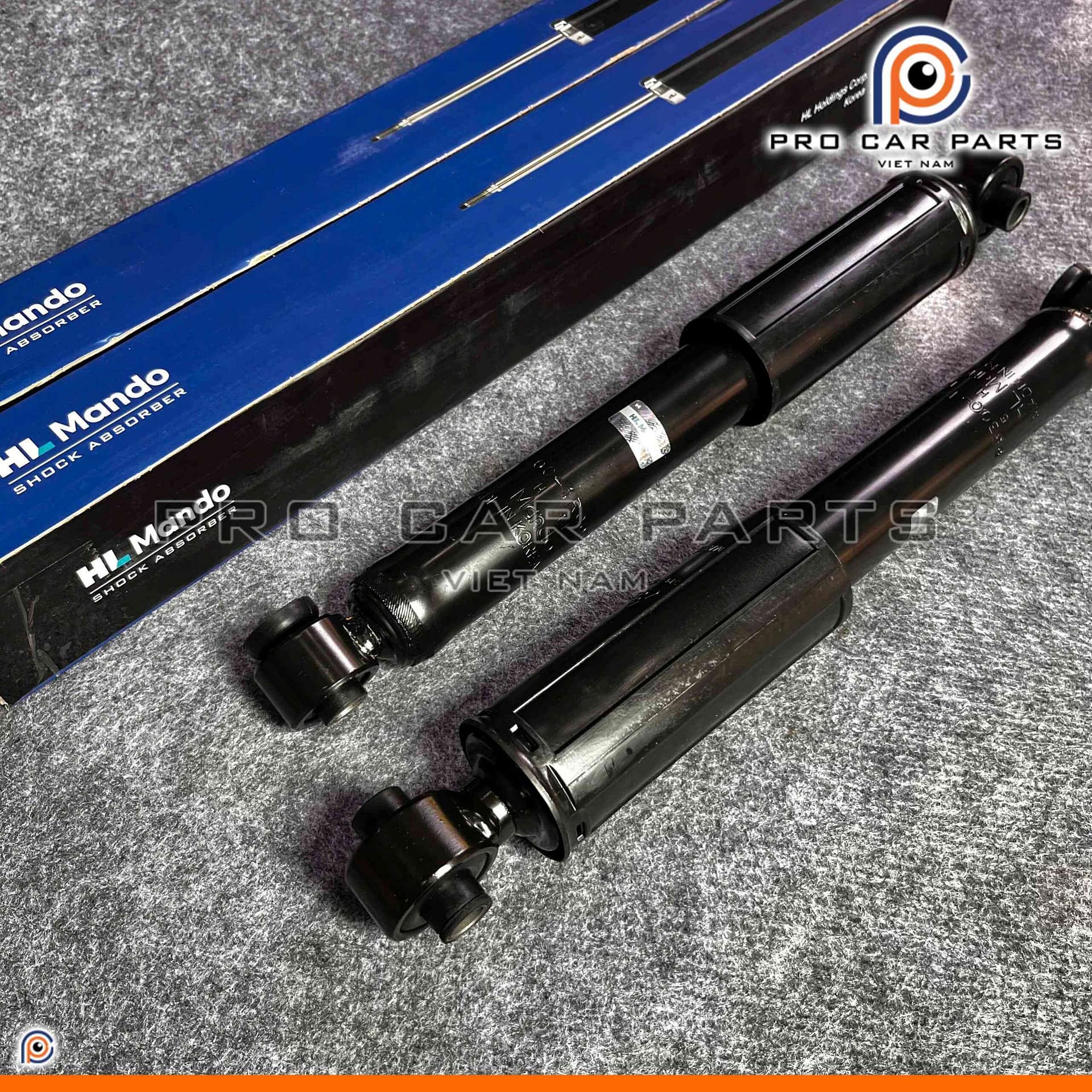 mando phuộc sau accent 553001R100