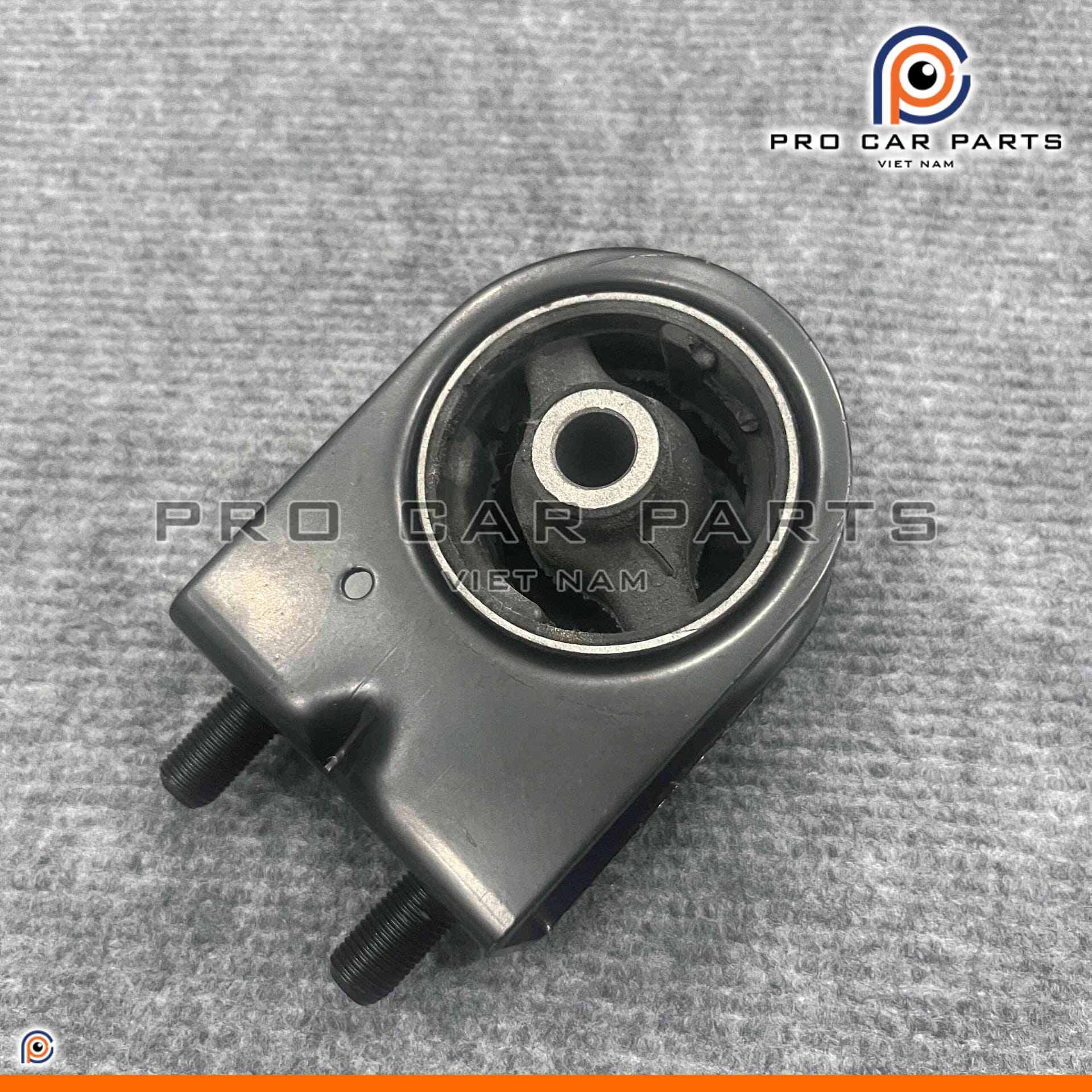 Cao su chân máy trước mazda 323 2001-2004, ford laser