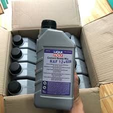 nước làm mát đỏ 6924