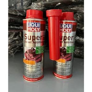 súc béc dầu Liqui Moly 1806