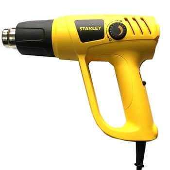 máy thổi hơi nóng Stanley Stel 670