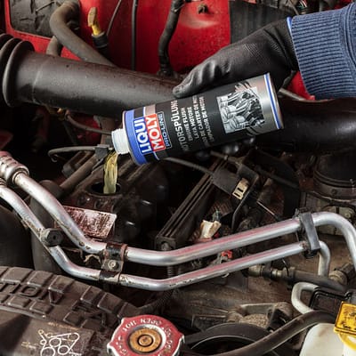 Dung dịch súc động cơ Liqui Moly 2427