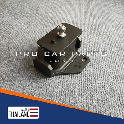 Cao su chân máy Triton 2015-