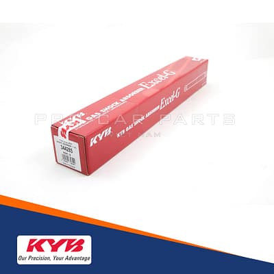 Phuộc trước Starex 1997-2007 344285
