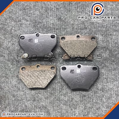 Má phanh camry MK alits 03-07 , vios 03-07