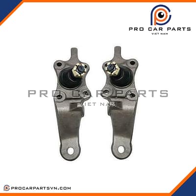 Rotuyn trụ dưới Land Cruiser Prado 1996-2002