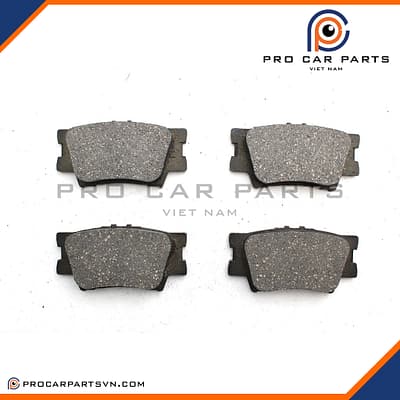 Bố thắng sau toyota rav4 2006-2012