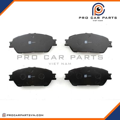Bố thắng trước camry 2001-2006