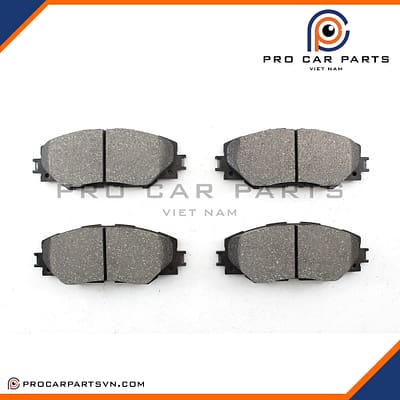 Bố thắng trước toyota rav4 2005-2015